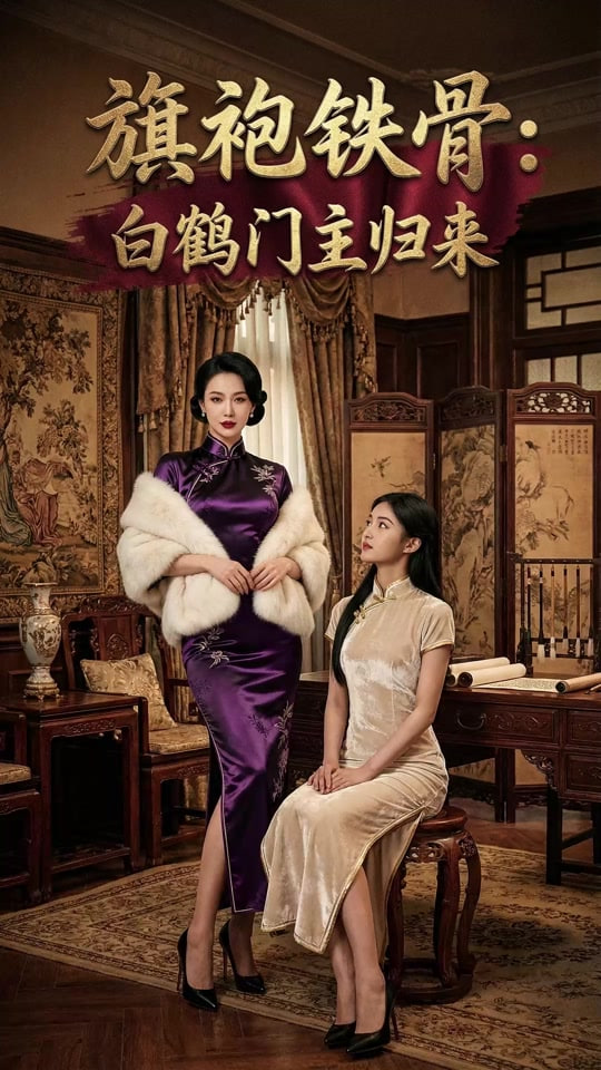 回声档案室