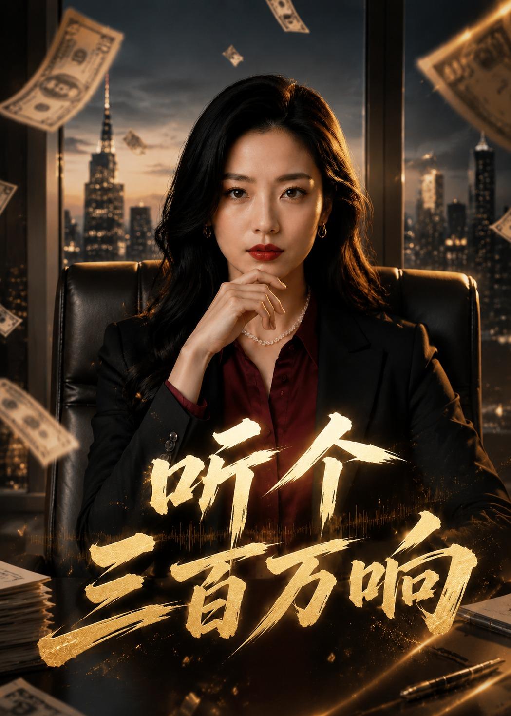 动漫榜第1名海报