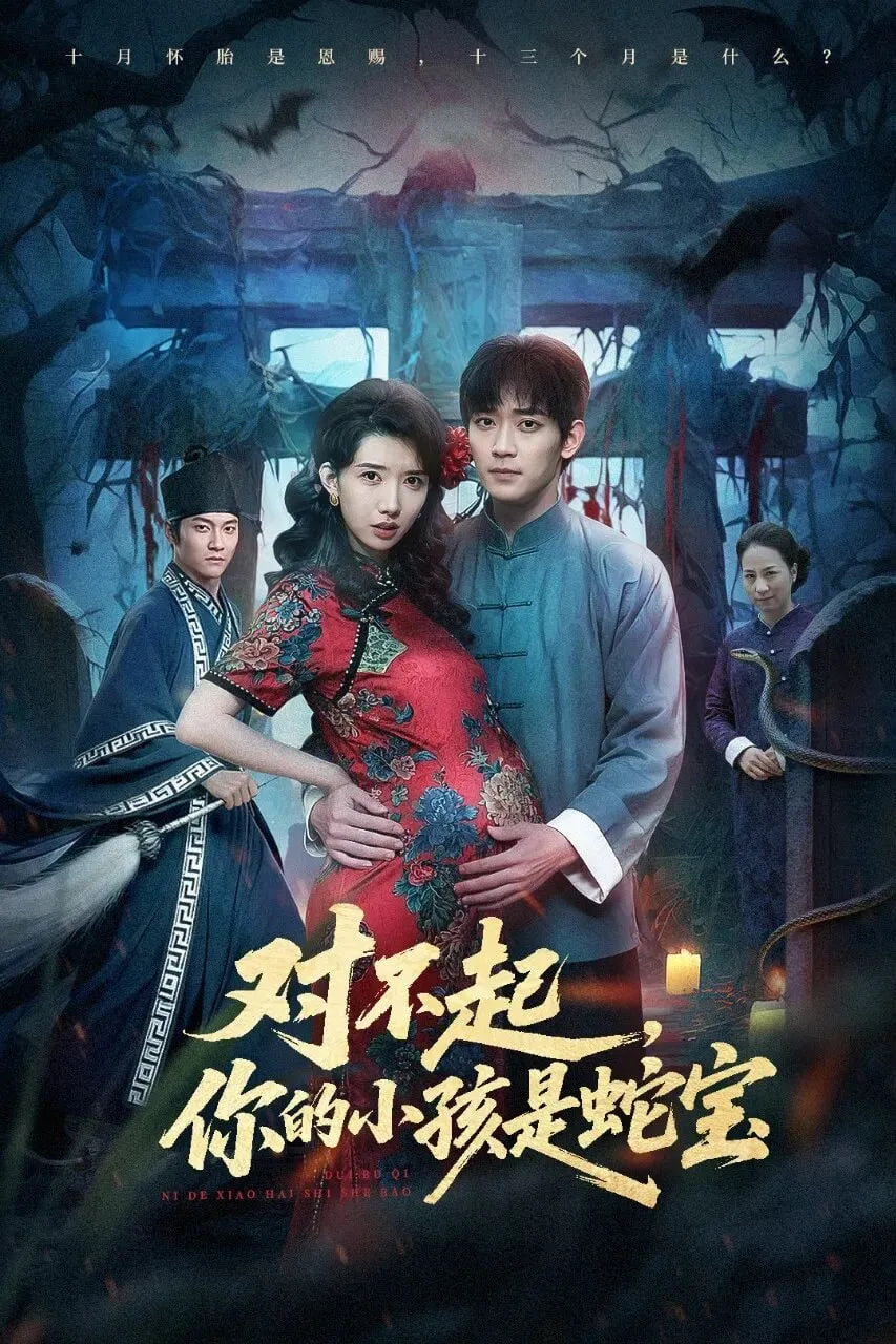 消失的她