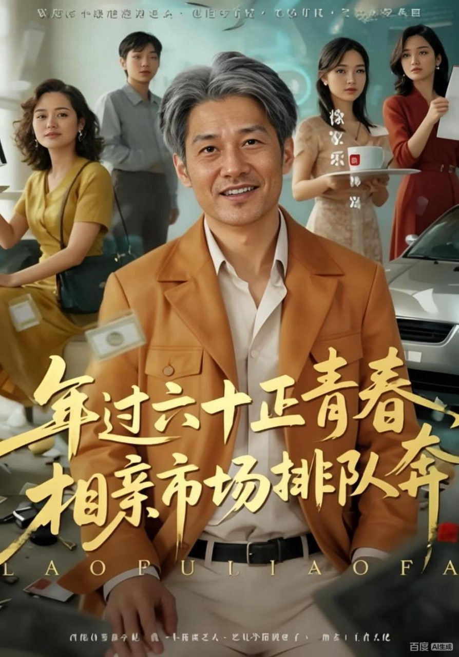 97影视都市情感剧海报