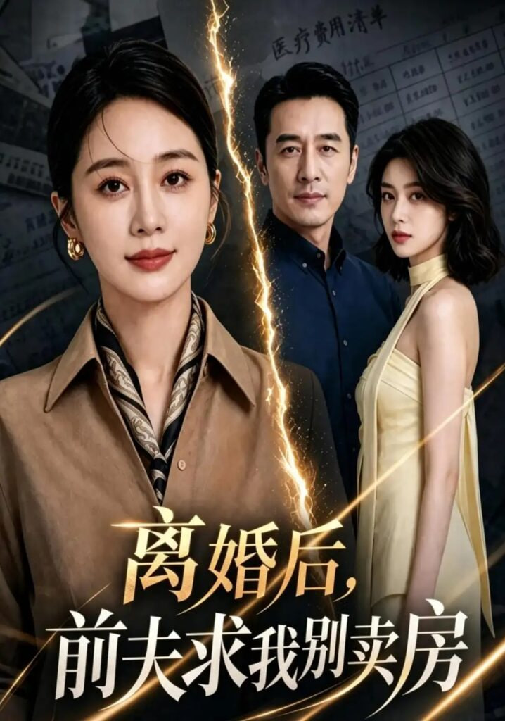 97影视热播悬疑剧海报